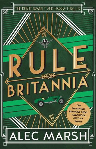 Rule Britannia