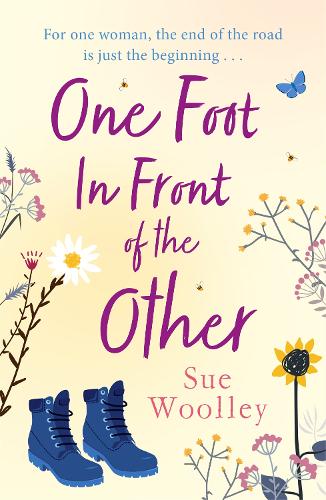 One Foot in Front of the Other