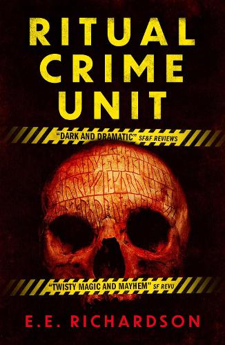 Ritual Crime Unit Volume 1
