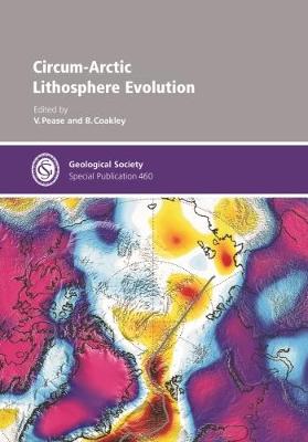 Circum-Arctic Lithosphere Evolution