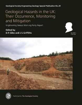Geological Hazards in the UK