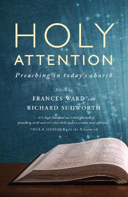 Holy Attention