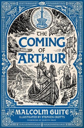 The Coming of Arthur