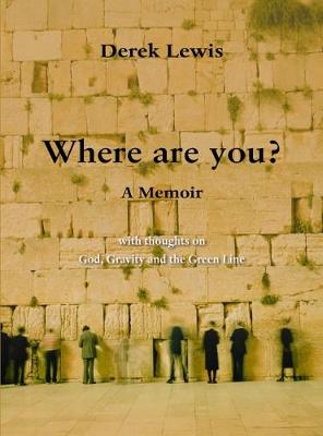 Where Are You?