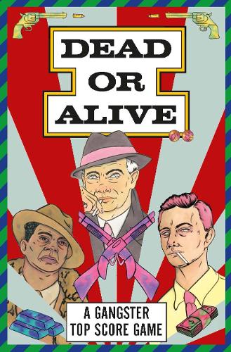 Dead or Alive