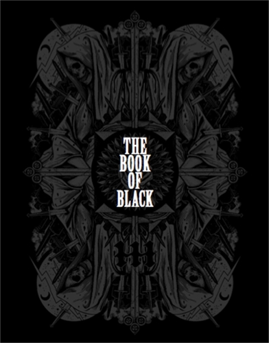 The Book of Black