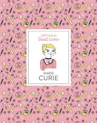 Marie Curie