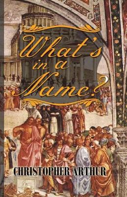 What's in a Name?