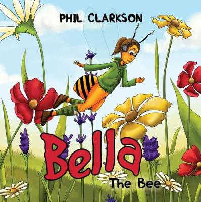 Bella the Bee