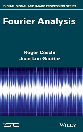 Fourier Analysis