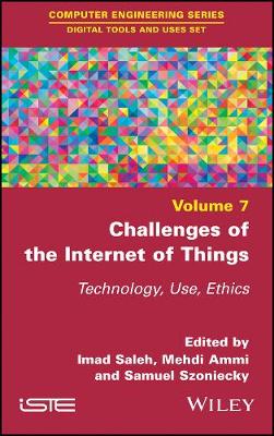 Challenges of the Internet of Things