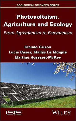 Photovoltaism, Agriculture and Ecology