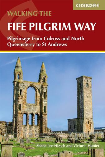 Walking the Fife Pilgrim Way