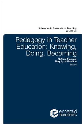 Pedagogy in Teacher Education