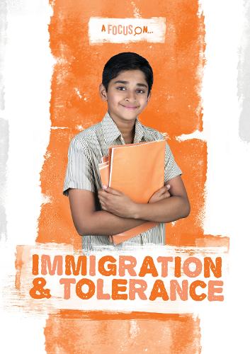 Immigration and Tolerance