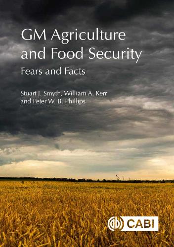 GM Agriculture and Food Security