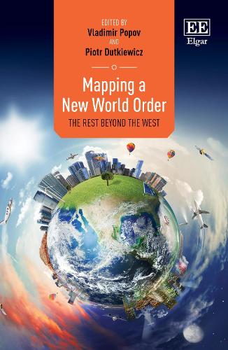 Mapping a New World Order