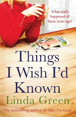 Things I Wish I'd Known