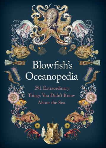 Blowfish's Oceanopedia