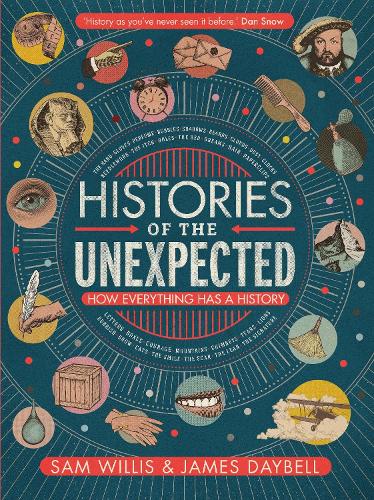 Histories of the Unexpected
