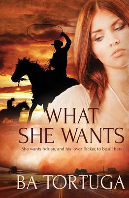 What She Wants