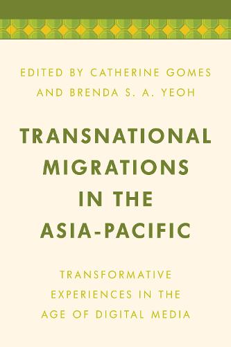 Transnational Migrations in the Asia-Pacific