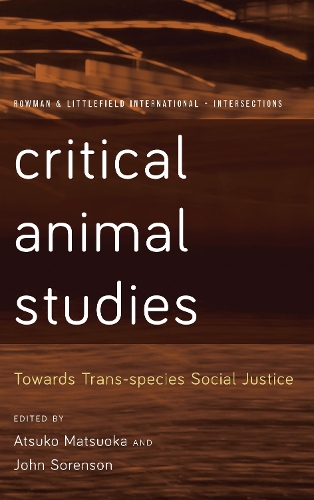 Critical Animal Studies