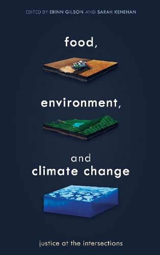 Food, Environment, and Climate Change