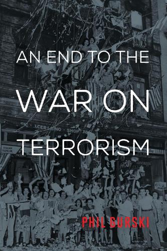 An End to the War on Terrorism