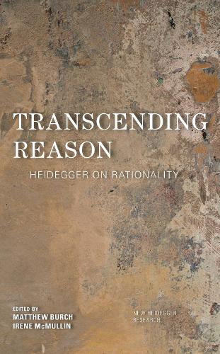 Transcending Reason