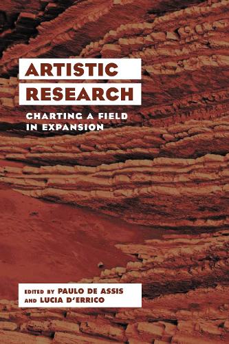 Artistic Research