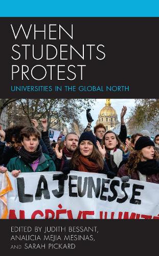 When Students Protest