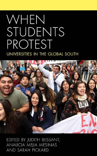 When Students Protest