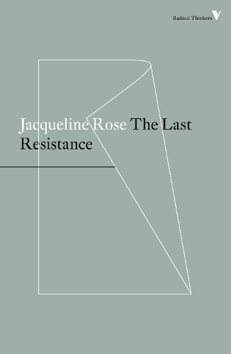 The Last Resistance