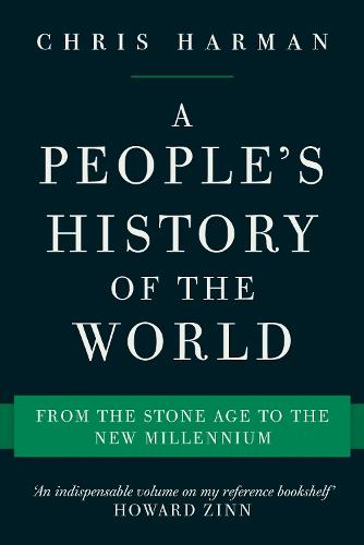 A People's History of the World