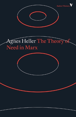 The Theory of Need in Marx