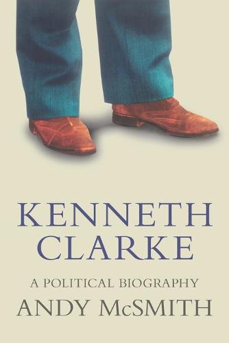 Kenneth Clarke
