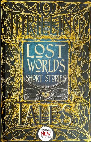Lost Worlds Short Stories