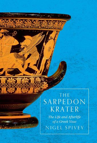 The Sarpedon Krater