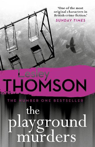 The Playground Murders