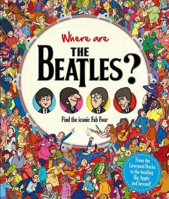 The Beatles?