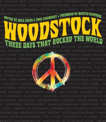 Woodstock