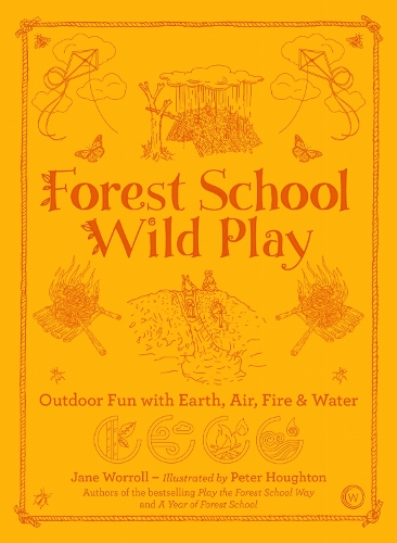 Forest School Wild Play