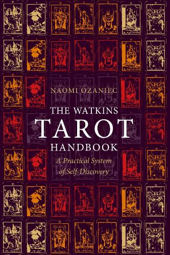 The Watkins Tarot Handbook