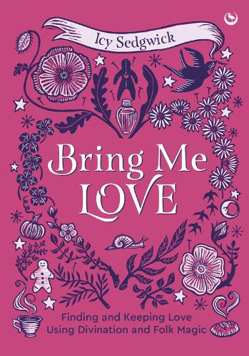 Bring Me Love