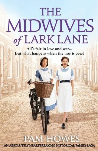 The Midwives of Lark Lane