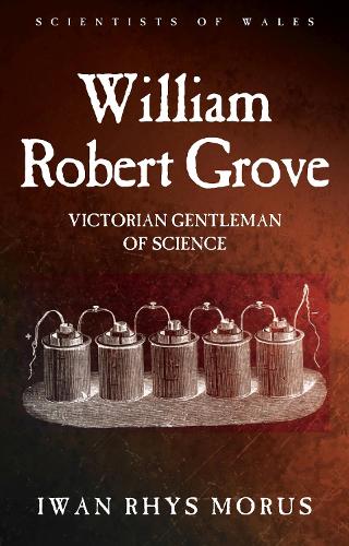 William Robert Grove