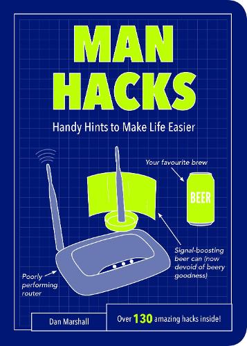 Man Hacks
