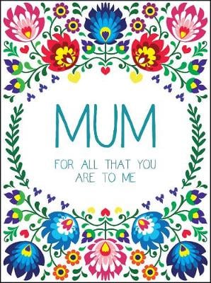 Mum