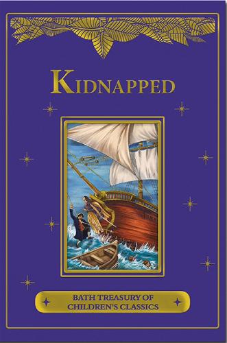 Kidnapped